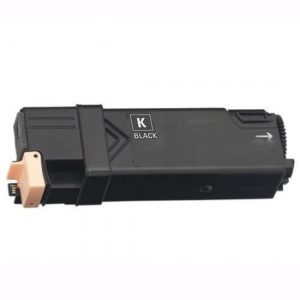 Compatible Xerox CT201303 Black toner cartridge - 2,500 pages