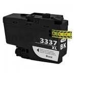 Compatible Brother LC-3337 Black ink cartridge - 3,000 pages